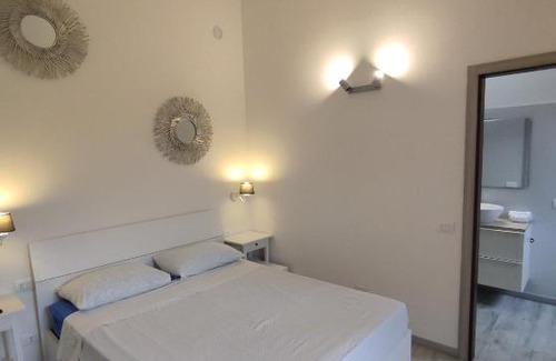 Paratico Apartment | Delightful Stay at Le Antiche Mura - Pet Friendly Retreat