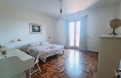 Cupramontana Bed & Breakfast | Pet-Friendly Retreat at Le Api di PE' with Great Amenities