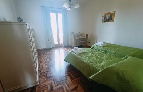 Cupramontana Bed & Breakfast | Pet-Friendly Retreat at Le Api di PE' with Great Amenities