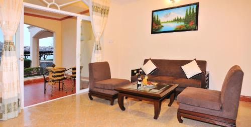 Central Mui Ne Beach Resort | Relax at Swiss Village Resort & Spa with Private Beach Access
