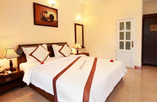 Central Mui Ne Beach Resort | Relax at Swiss Village Resort & Spa with Private Beach Access