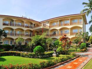 Central Mui Ne Beach Resort | Relax at Swiss Village Resort & Spa with Private Beach Access