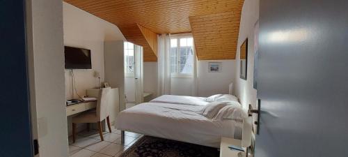 Belmont-sur-Lausanne Hotel | Le BéliMont Panorama