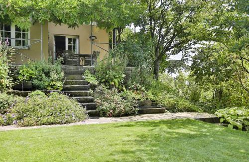 Riquewihr House | Indulge at Le B Cottage & SPA Privé - 5-Star Retreat