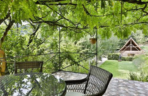 Riquewihr House | Indulge at Le B Cottage & SPA Privé - 5-Star Retreat