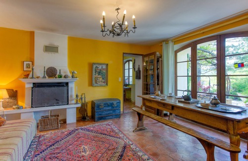 Mormoiron Other | Experience Le Bacalan: A Serene Retreat in Provence