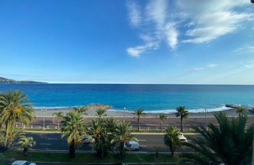 Fabron Apartment | Pet-Friendly Oceanfront Escape at LE BAHIA - Rated 9.5/10