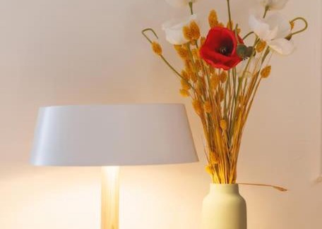 Centre-ville Apartment | Pet-Friendly Retreat at Le Balcon du 21 with High Ratings