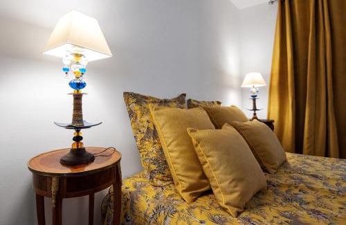 Calvi Apartment | Experience Le Balcon du Pêcheur: 4-Star Oceanfront Retreat