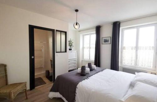 Saint-Martin-de-Re Apartment | Experience Le Baleineau in Saint Martin de Ré, Pet Friendly