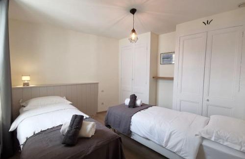 Saint-Martin-de-Re Apartment | Experience Le Baleineau in Saint Martin de Ré, Pet Friendly