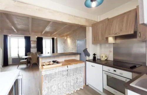 Saint-Martin-de-Re Apartment | Experience Le Baleineau in Saint Martin de Ré, Pet Friendly