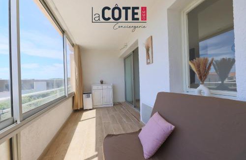 Martigues Apartment | Discover Family-Friendly Comfort at Le Baoucailla