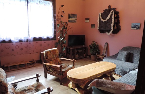 Aragnouet House | Delightful Le Barbajou: Spa, Breakfast & Family Amenities