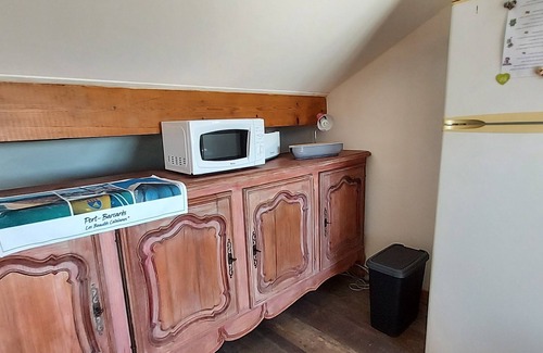Le Barcares Apartment | Ideal Duplex Retreat in Le Barcarès: Beachside & Family-Friendly