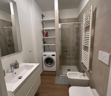 Mestre Apartment | Explore Le Barche66: Family-Friendly Venice Apartments