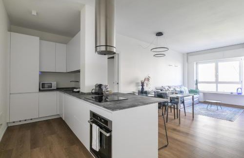 Mestre Apartment | Explore Le Barche66: Family-Friendly Venice Apartments