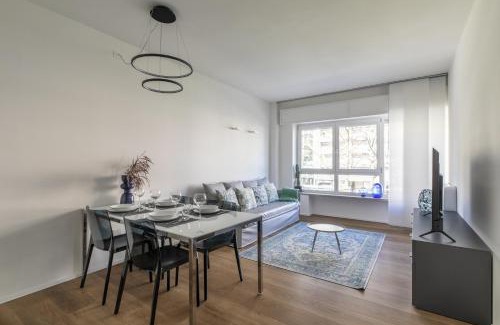 Mestre Apartment | Explore Le Barche66: Family-Friendly Venice Apartments