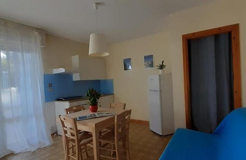 San Cataldo House | Guest Rated 10/10 at Le Barchette: Pet-Friendly Retreat