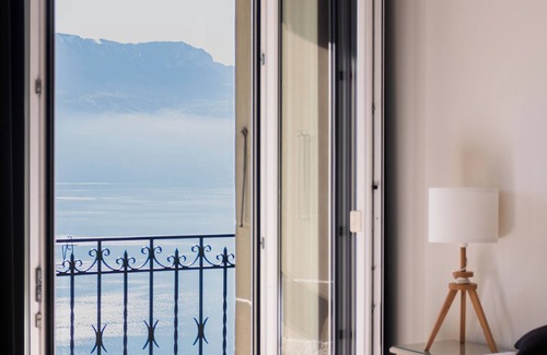 Chexbres Hotel | Relax at Le Baron Tavernier Hôtel with Spa and Dining Options