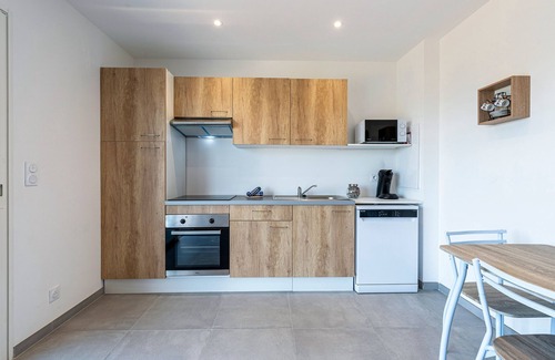 Eccica-Suarella Apartment | Le Bartulettu 5 - Proche Aéroport D'Ajaccio