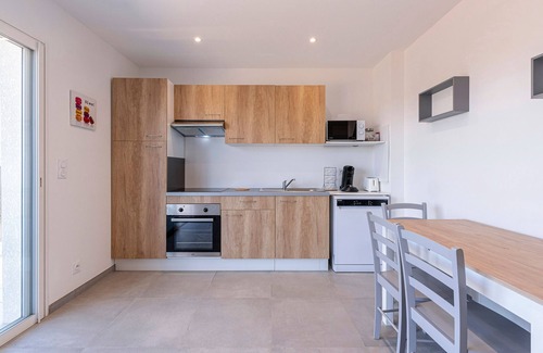 Eccica-Suarella Apartment | Le Bartulettu 6 - Proche Aéroport D'Ajaccio