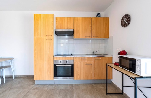 Eccica-Suarella Apartment | Le Bartulettu 7 - Proche Aéroport D'Ajaccio