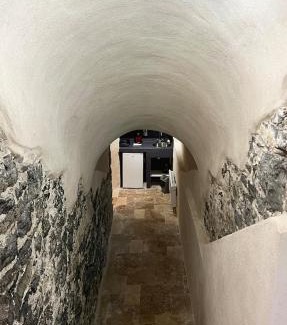 Albertville Apartment | Le Bastion - Jacuzzi au Château Fort