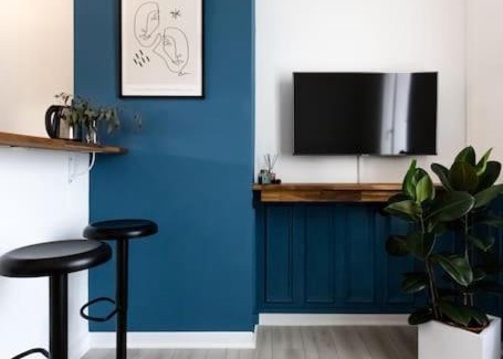 Bellicart Apartment | Discover Comfort at Le Bataillon - Guest Rated 9.2/10