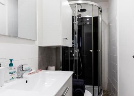 Bellicart Apartment | Discover Comfort at Le Bataillon - Guest Rated 9.2/10
