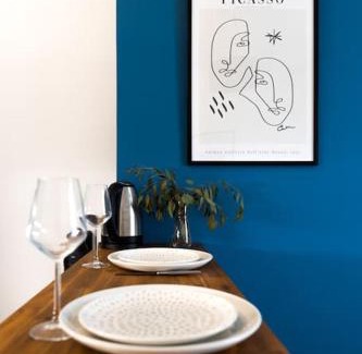 Bellicart Apartment | Discover Comfort at Le Bataillon - Guest Rated 9.2/10