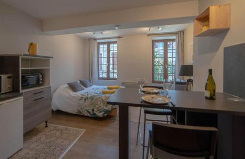 Chablis Apartment | Discover Le Beau Chardonnay in the Heart of Chablis