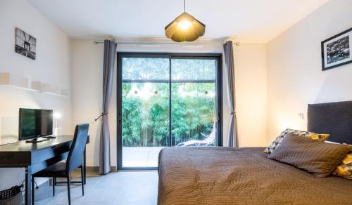 Les Beaux-Arts Apartment | Discover Family-Friendly Comfort at Le Beau Séjour Hotel