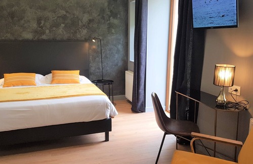 Beaugency Hotel | Explore Le Beaugency: Spa Retreat with Top Guest Reviews