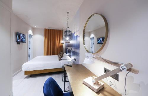 Annecy-le-Vieux Hotel | Pet-Friendly Getaway at Le Bel Abri with Great Amenities