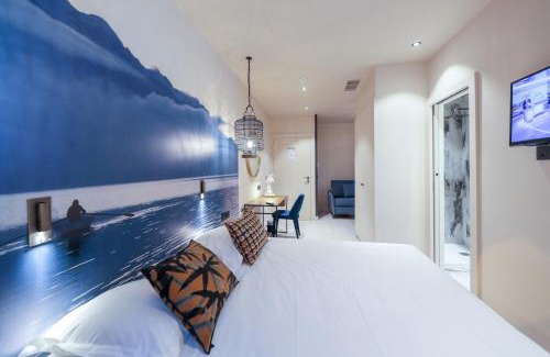 Annecy-le-Vieux Hotel | Pet-Friendly Getaway at Le Bel Abri with Great Amenities