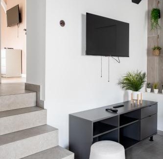 Montry Apartment | Family-Friendly Le Bel Air - New Home Near Disney