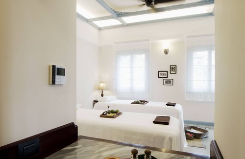 Luang Prabang Hotel | Escape to Le Bel Air Resort Luang Prabang - 4-Star Retreat