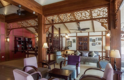 Luang Prabang Hotel | Escape to Le Bel Air Resort Luang Prabang - 4-Star Retreat