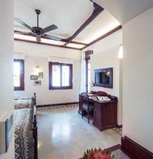Luang Prabang Resort | Experience Comfort at Le Bel Air Resort Luang Prabang
