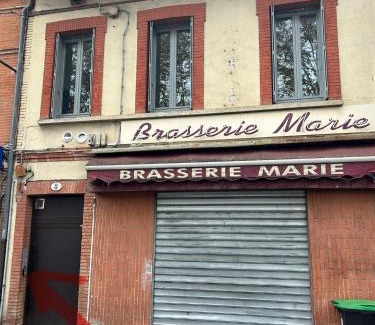 Saint - Agne Apartment | Cozy Le Bel Appart Toulouse with Family and Pet Amenities