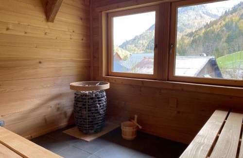 Bellevaux Apartment | Cozy Le Bel Appartement de Montagne - Rated 9.1/10