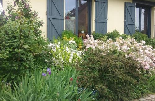 Echinghen House | Experience Family-Friendly Comfort at Le Bel Isle Hotel