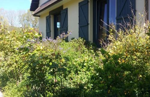 Echinghen House | Experience Family-Friendly Comfort at Le Bel Isle Hotel