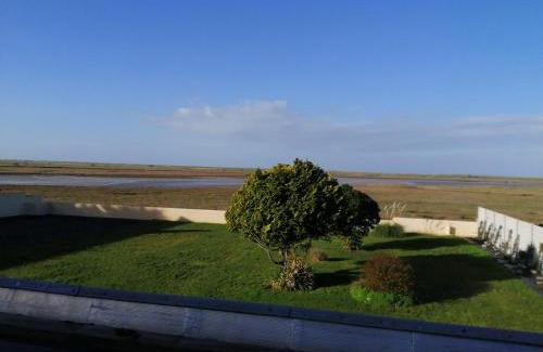 Bricqueville-sur-Mer House | Discover LE BELLEVUE: Family & Pet Friendly Gîte Retreat
