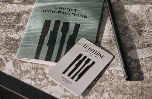 Saint-Lambert Hotel | Discover Le Bellune Paris Hotel: Spa, Pool & 9.2/10 Rating