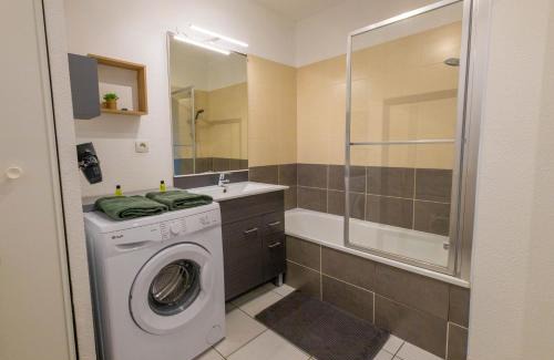 Colomiers Apartment | Kid-Friendly Le Beluga – Top-Rated Near Airbus