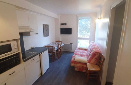 Argeles Plage Apartment | Beachfront Bliss at Le Belvédère - Rated 9.6/10!