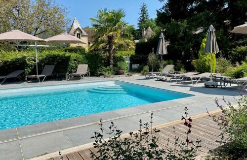 Vitrac House | Le Belvédère du Petit Manoir