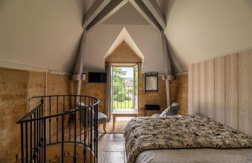 Vitrac House | Le Belvédère du Petit Manoir
